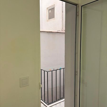 Fantastic Apartment In The Heart Of Alicante Exterior photo
