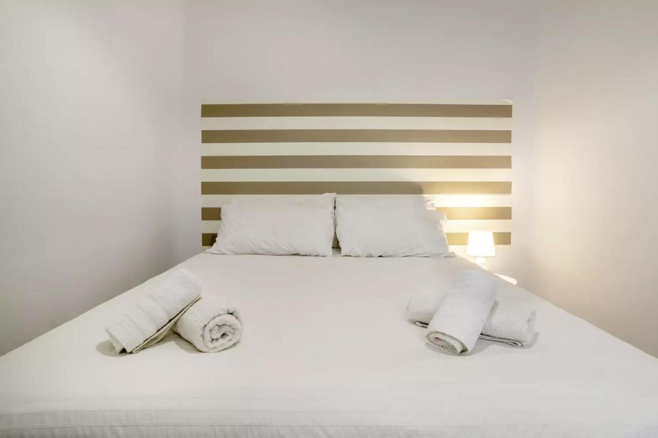 Fantastic Apartment In The Heart Of Alicante Exterior photo